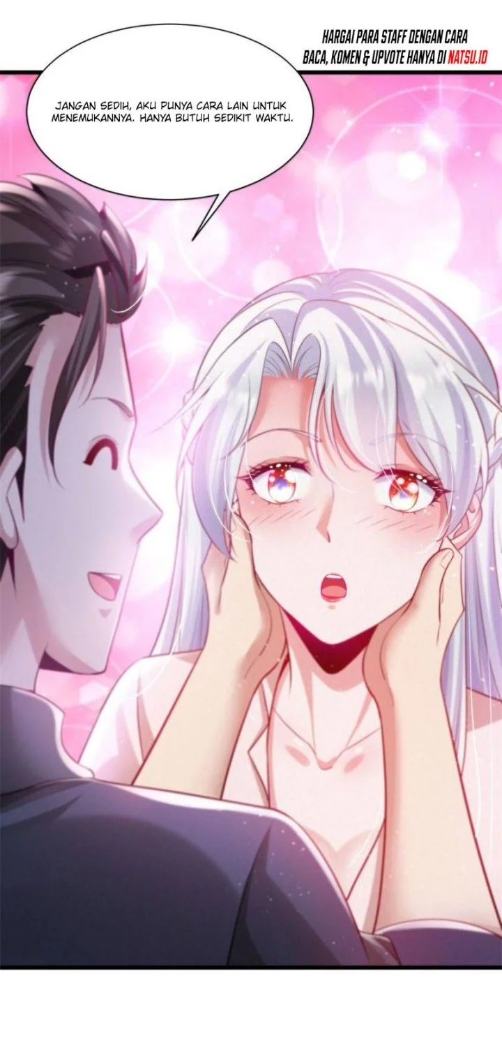 My Wife Comes From the Thousand-Year-Old Underworld Chapter 5 Gambar 5