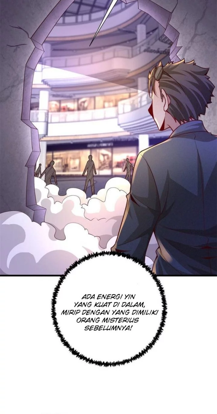 My Wife Comes From the Thousand-Year-Old Underworld Chapter 6 Gambar 9