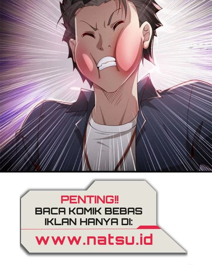 My Wife Comes From the Thousand-Year-Old Underworld Chapter 7 Gambar 21