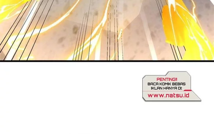 My Wife Comes From the Thousand-Year-Old Underworld Chapter 8 Gambar 10