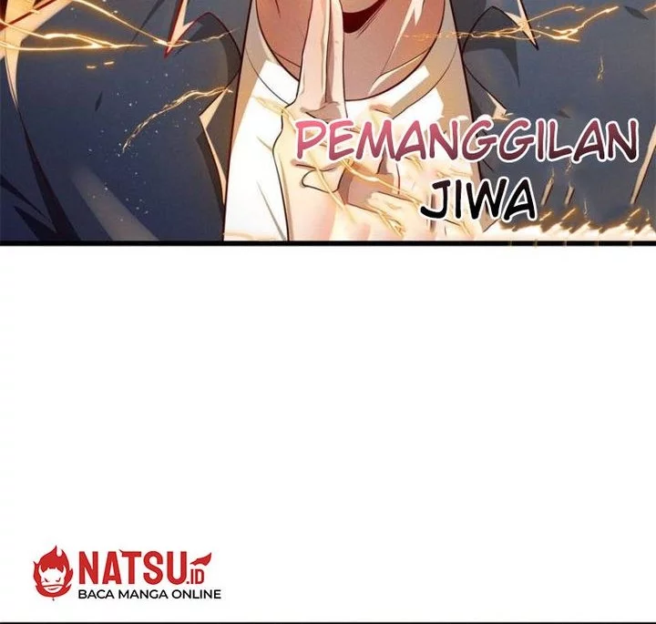 Manhua My Wife Comes From the Thousand-Year-Old Underworld Chapter 8 gambar nomor 2