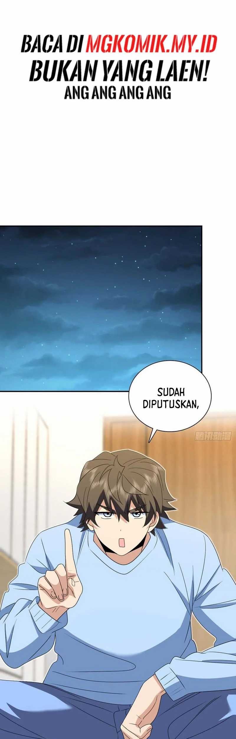 My Wife Is From a Thousand Years Ago Chapter 355 Gambar 26