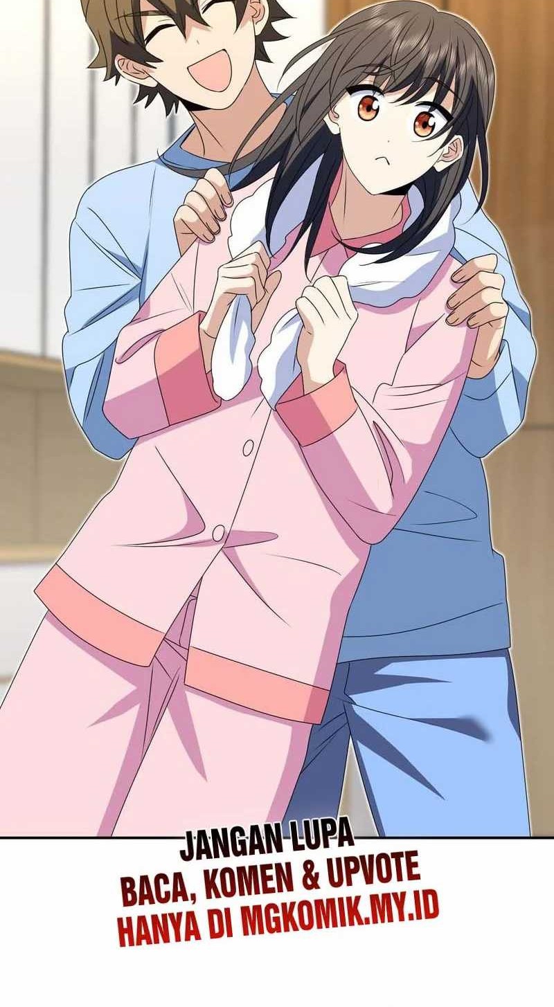 My Wife Is From a Thousand Years Ago Chapter 355 Gambar 31