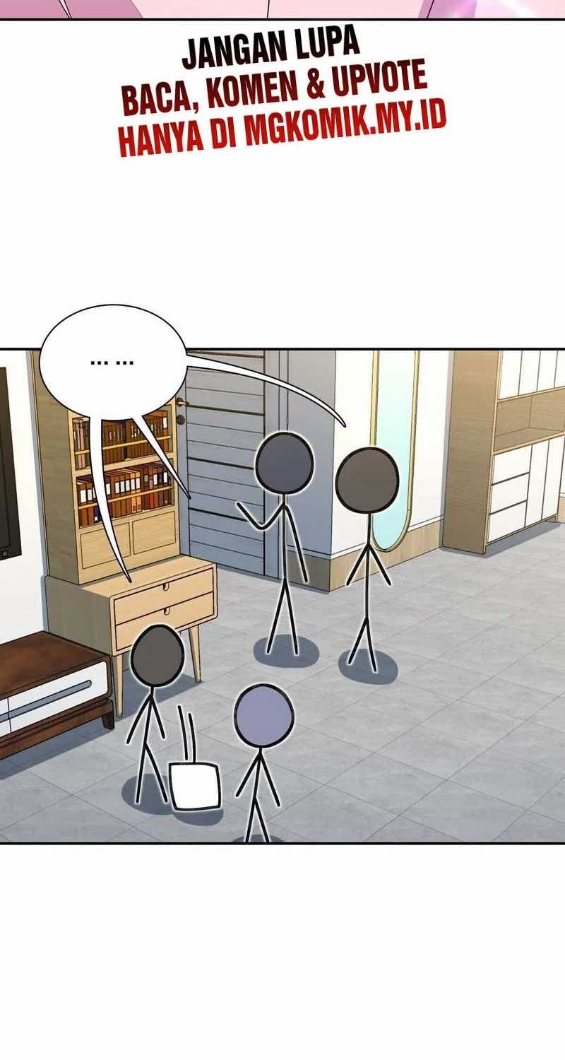 My Wife Is From a Thousand Years Ago Chapter 355 Gambar 33