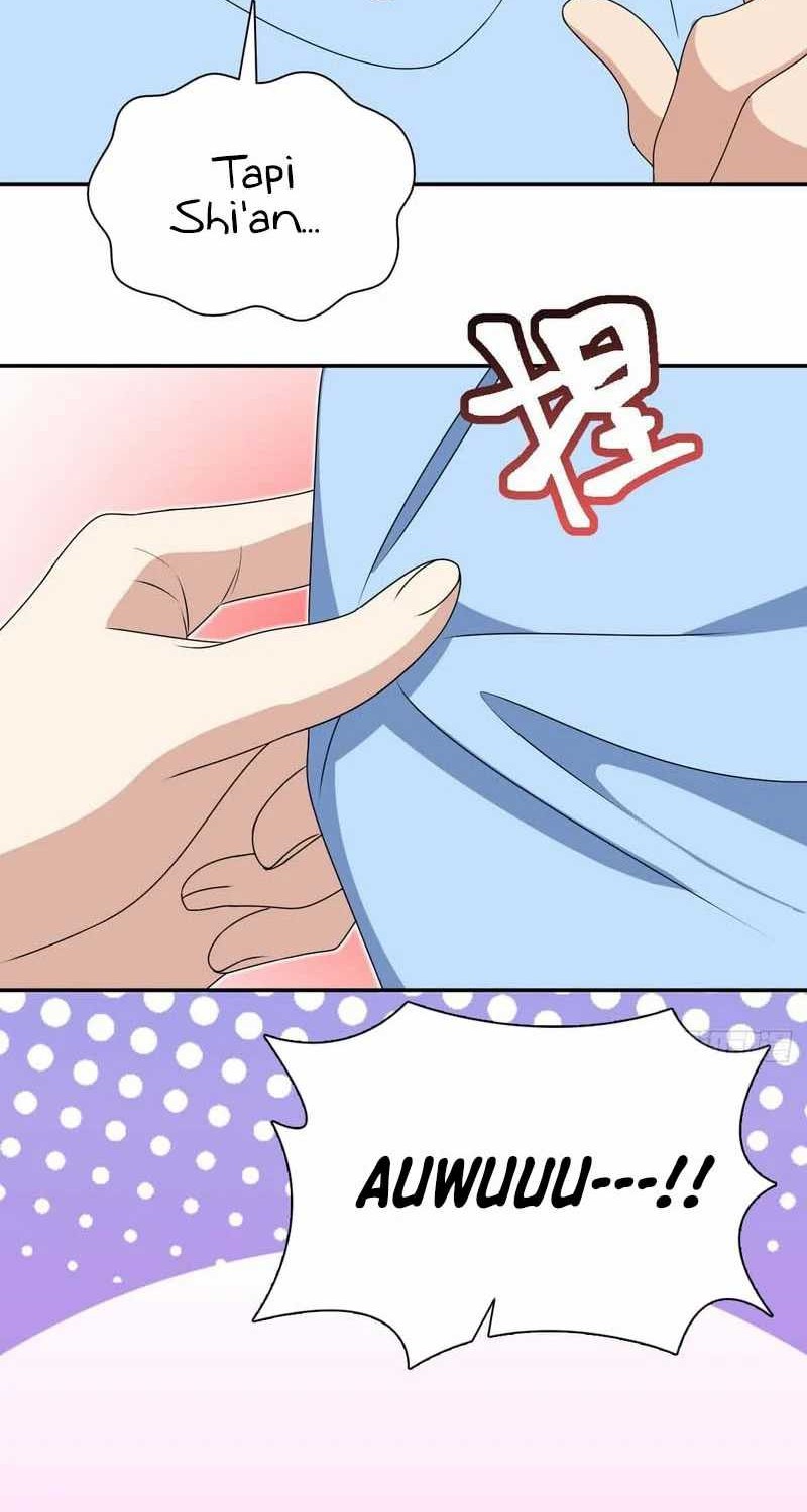 My Wife Is From a Thousand Years Ago Chapter 355 Gambar 35