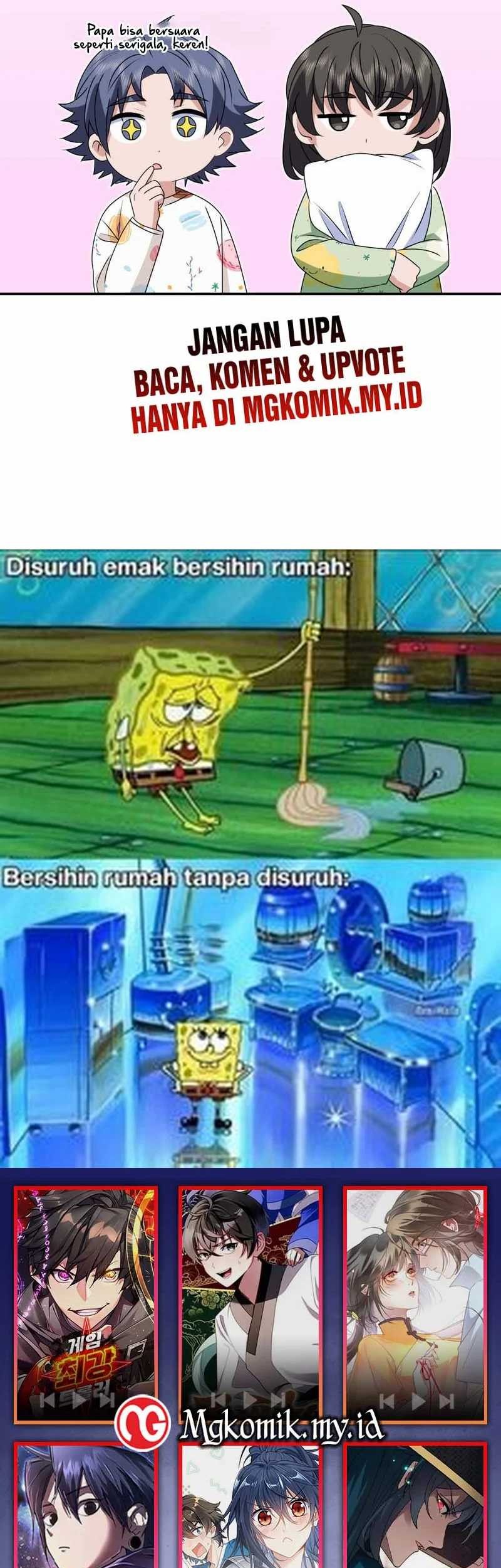 My Wife Is From a Thousand Years Ago Chapter 355 Gambar 36