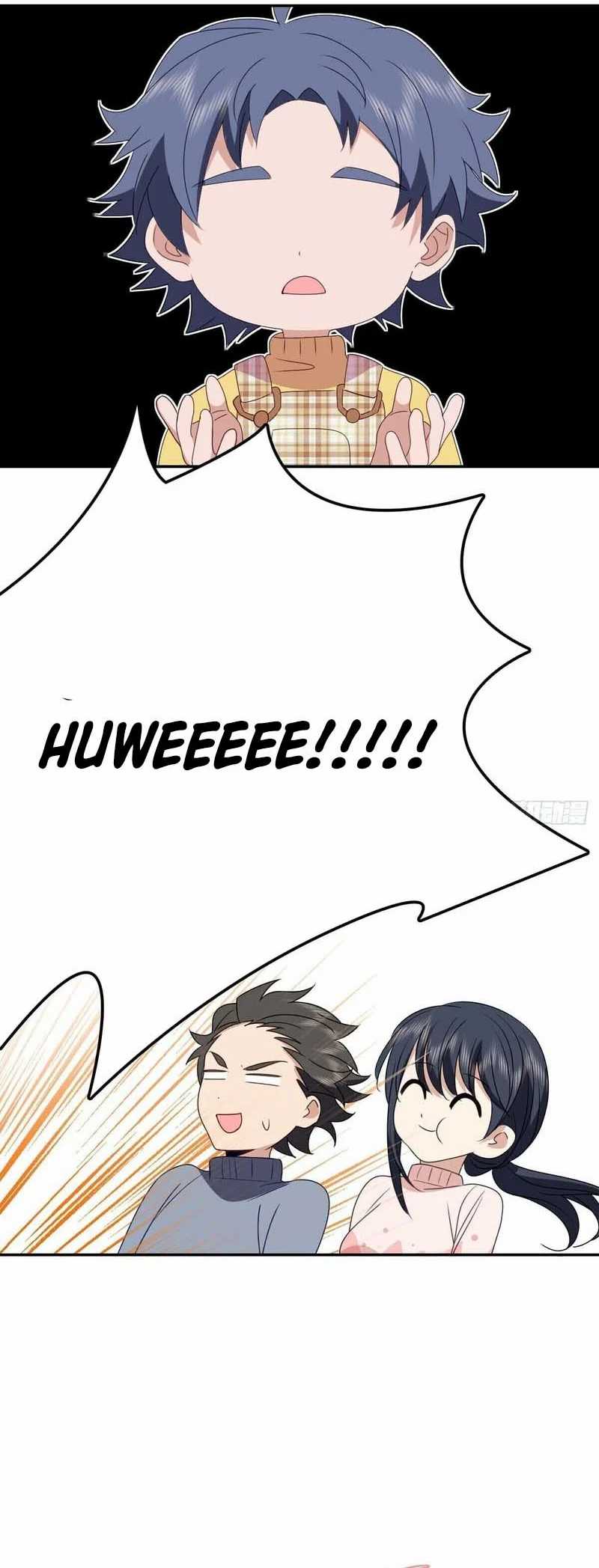 My Wife Is From a Thousand Years Ago Chapter 355 Gambar 19