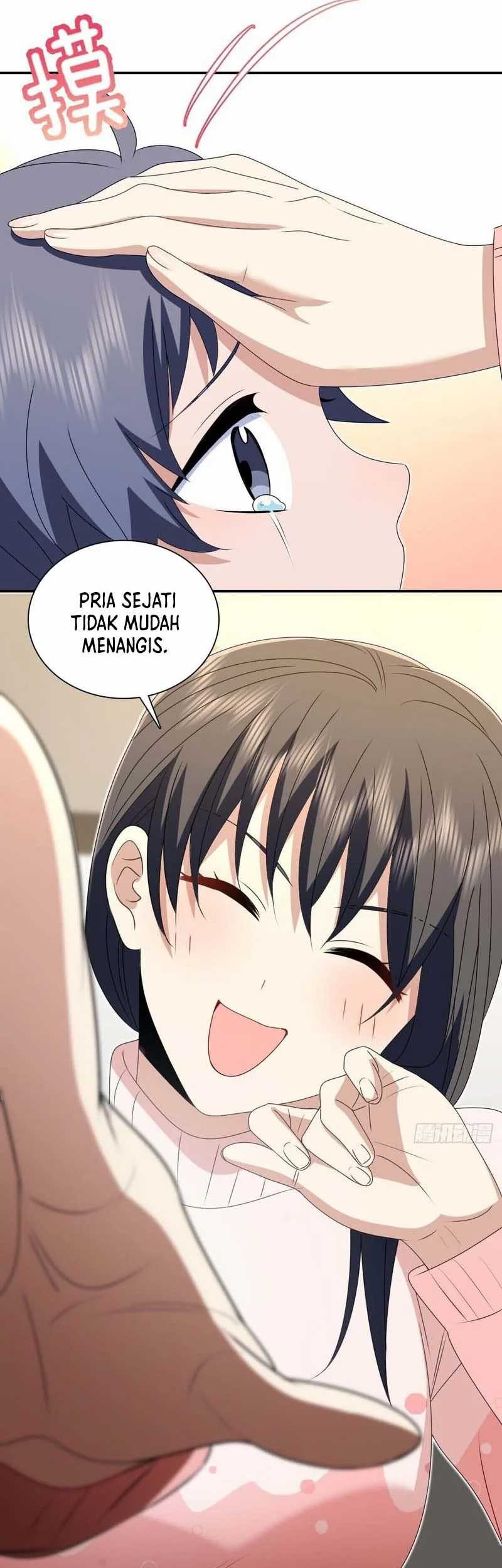 My Wife Is From a Thousand Years Ago Chapter 355 Gambar 20