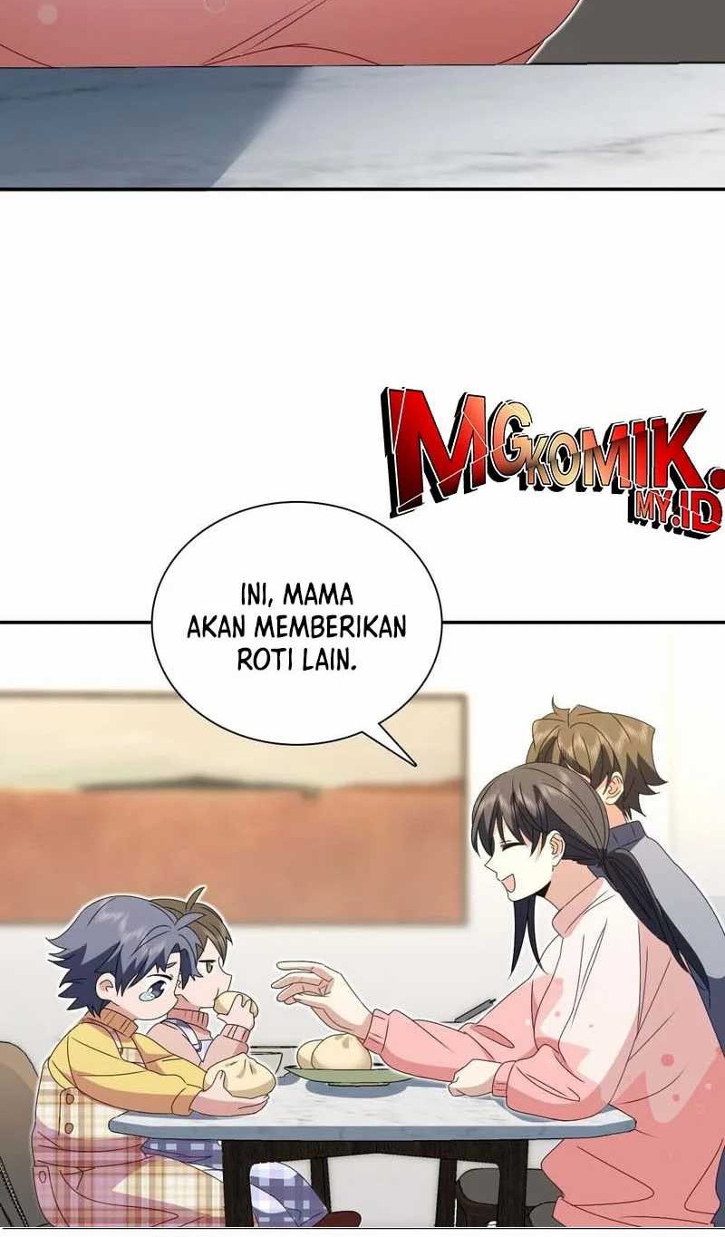 My Wife Is From a Thousand Years Ago Chapter 355 Gambar 21