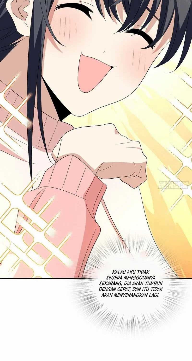 My Wife Is From a Thousand Years Ago Chapter 355 Gambar 23