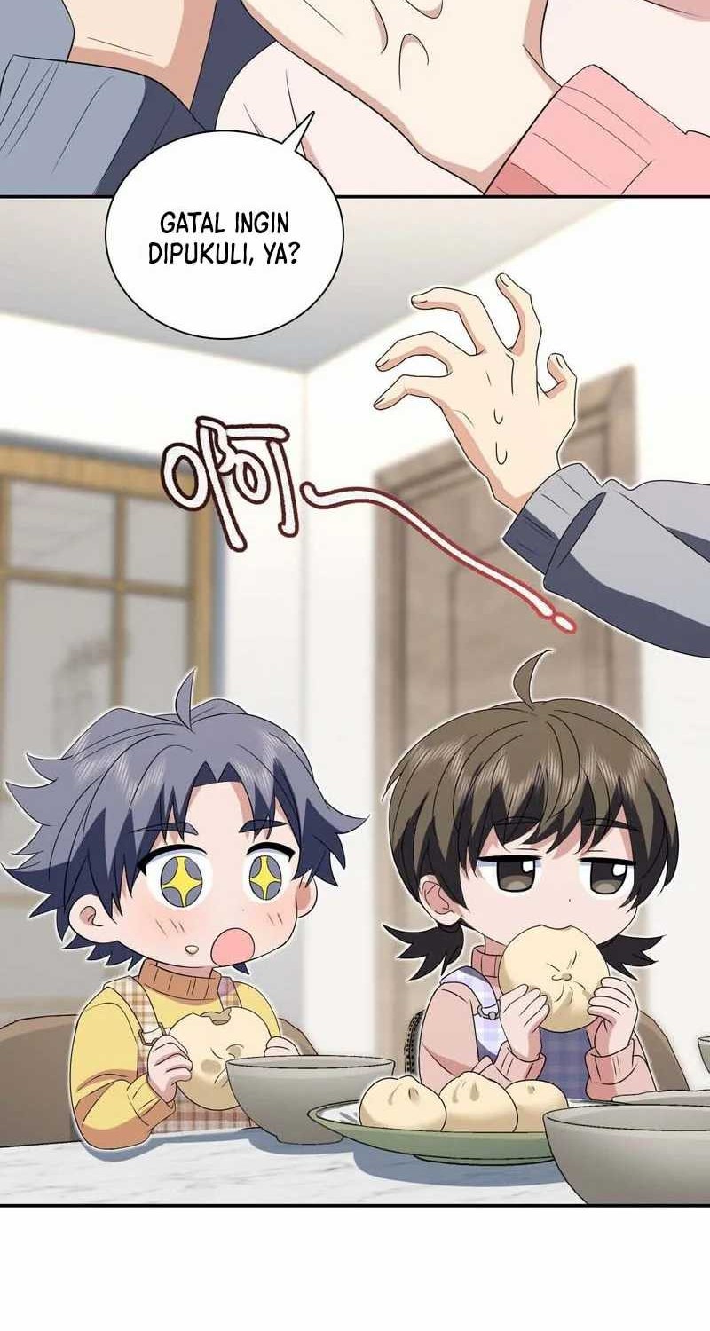 My Wife Is From a Thousand Years Ago Chapter 355 Gambar 25