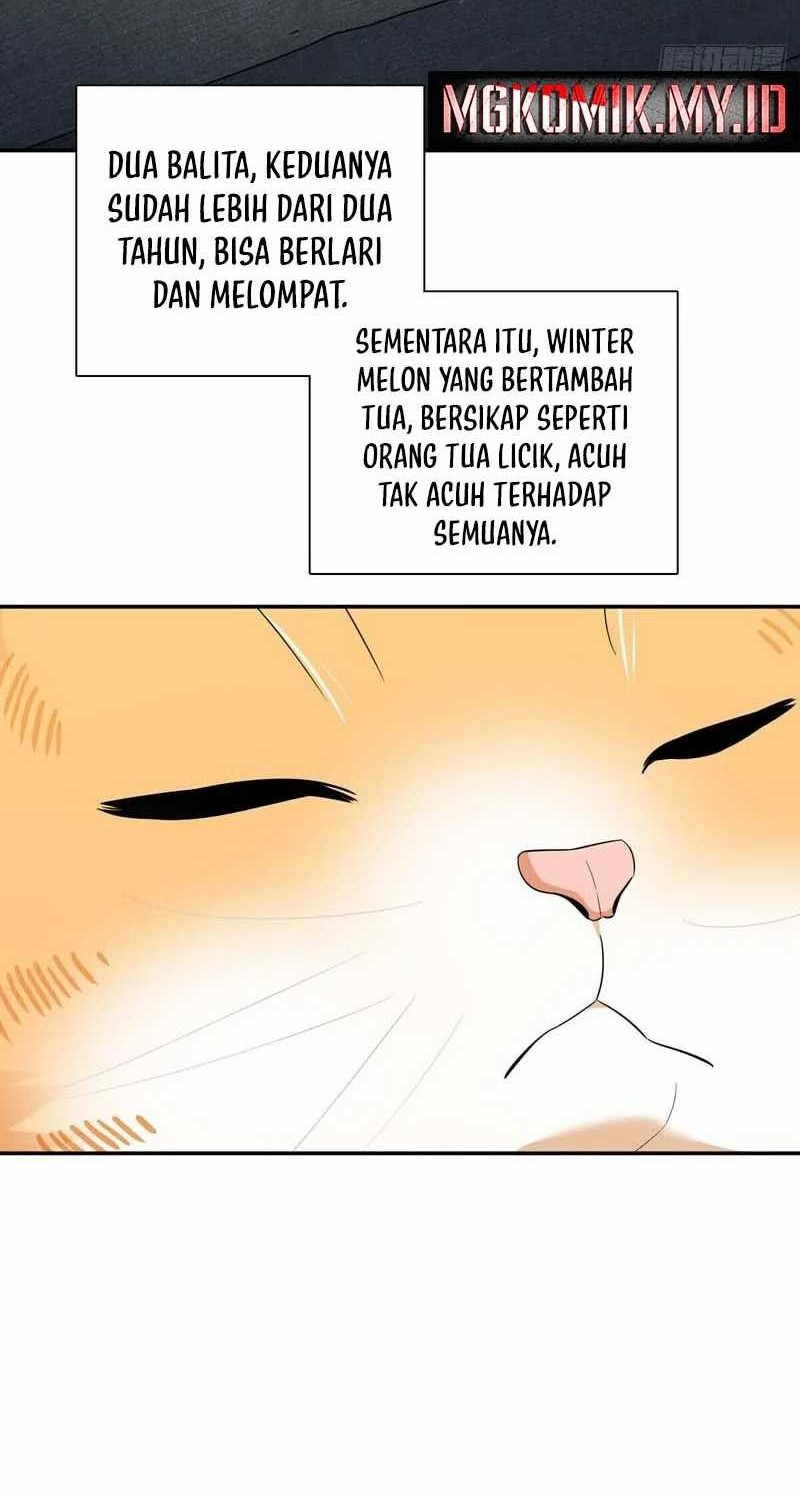 Manhua My Wife Is From a Thousand Years Ago Chapter 355 gambar nomor 2