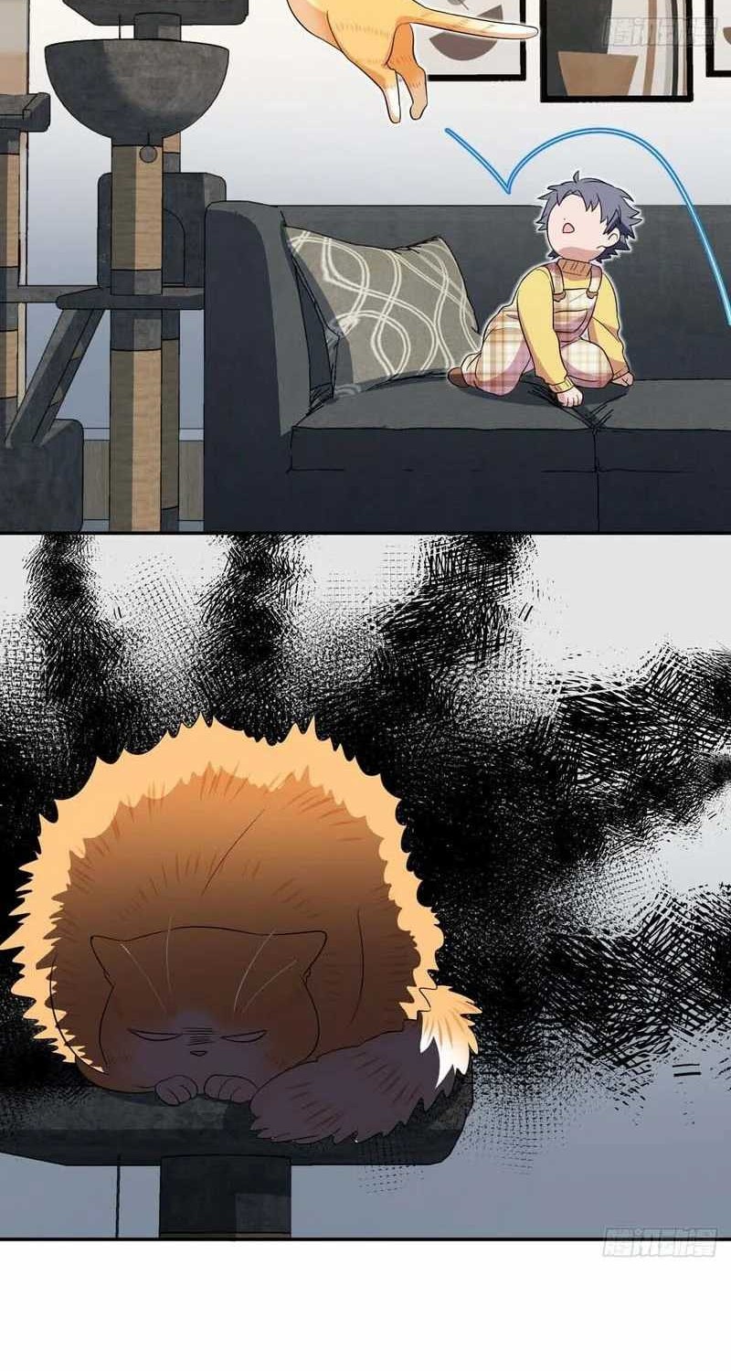 My Wife Is From a Thousand Years Ago Chapter 355 Gambar 4