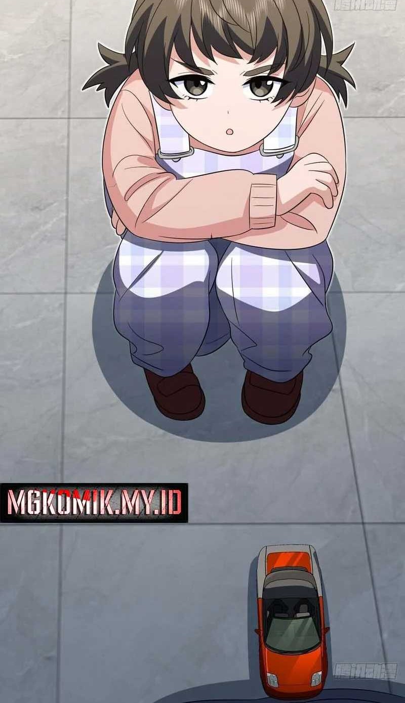 My Wife Is From a Thousand Years Ago Chapter 355 Gambar 6