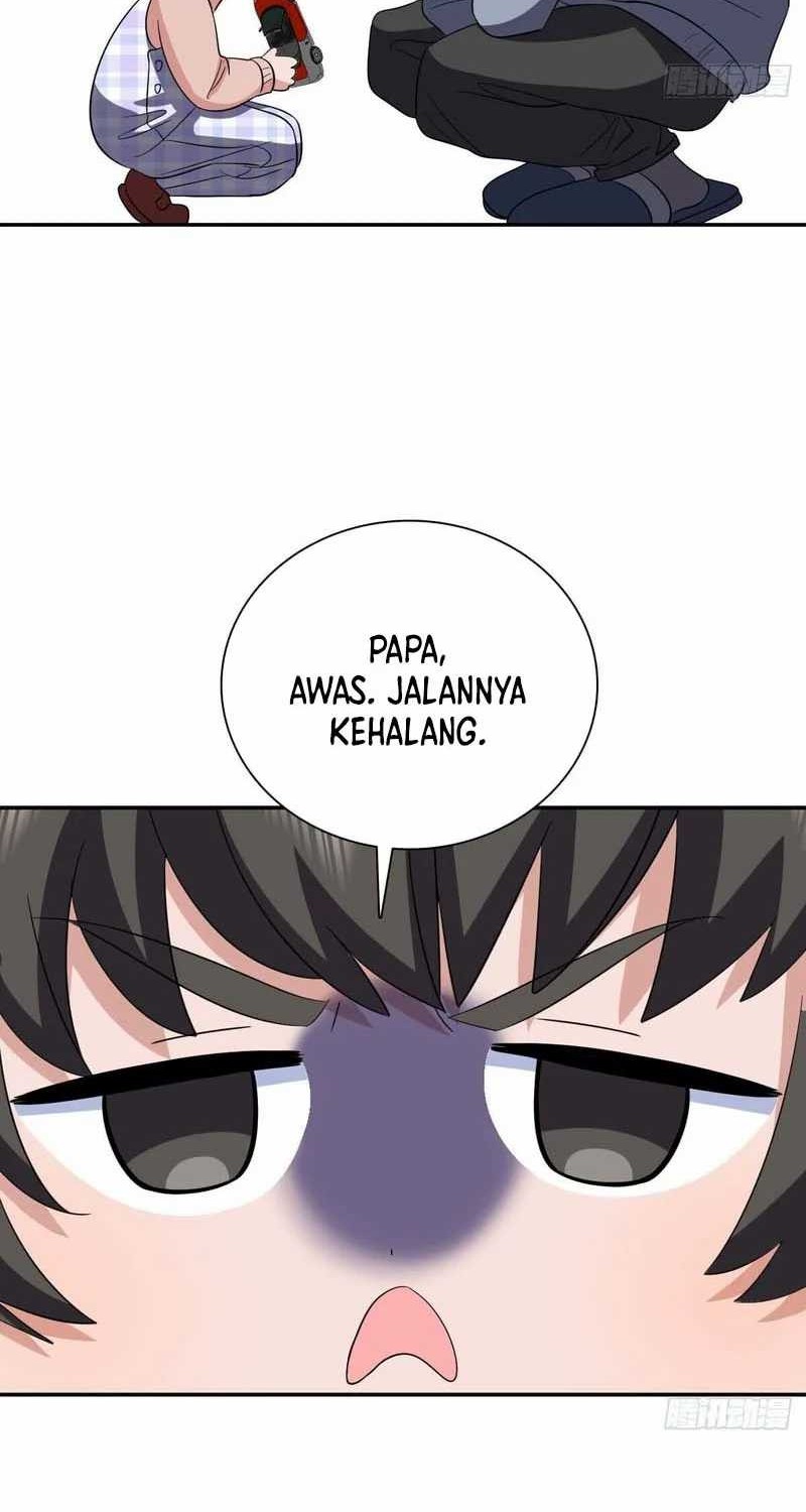 My Wife Is From a Thousand Years Ago Chapter 355 Gambar 8