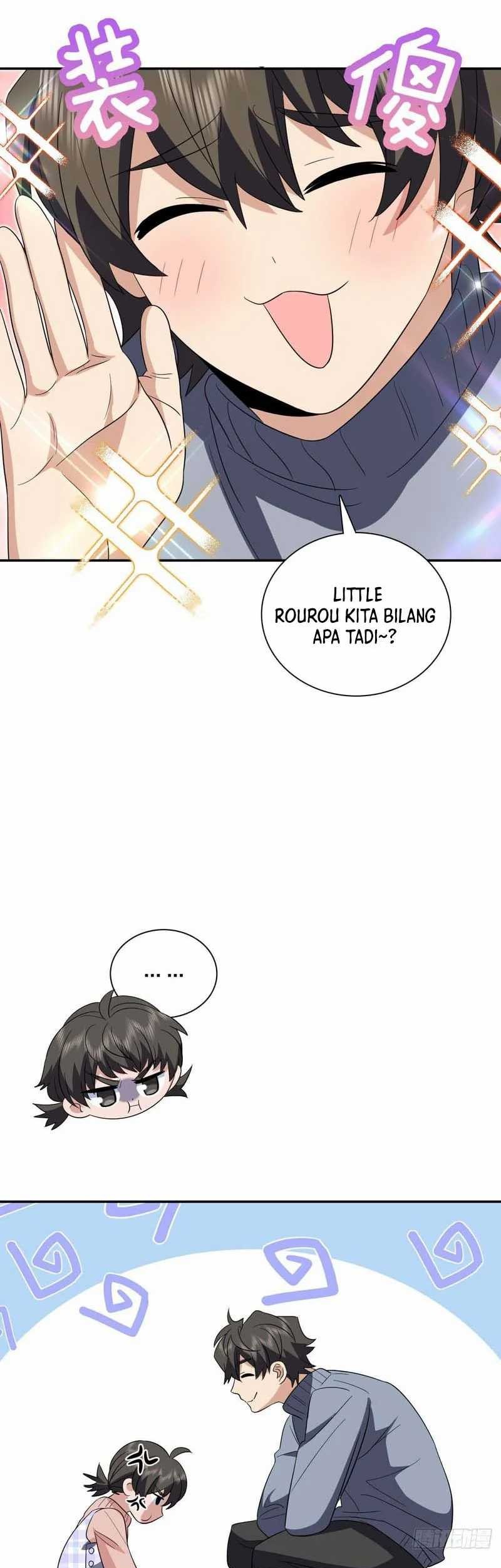 My Wife Is From a Thousand Years Ago Chapter 355 Gambar 9