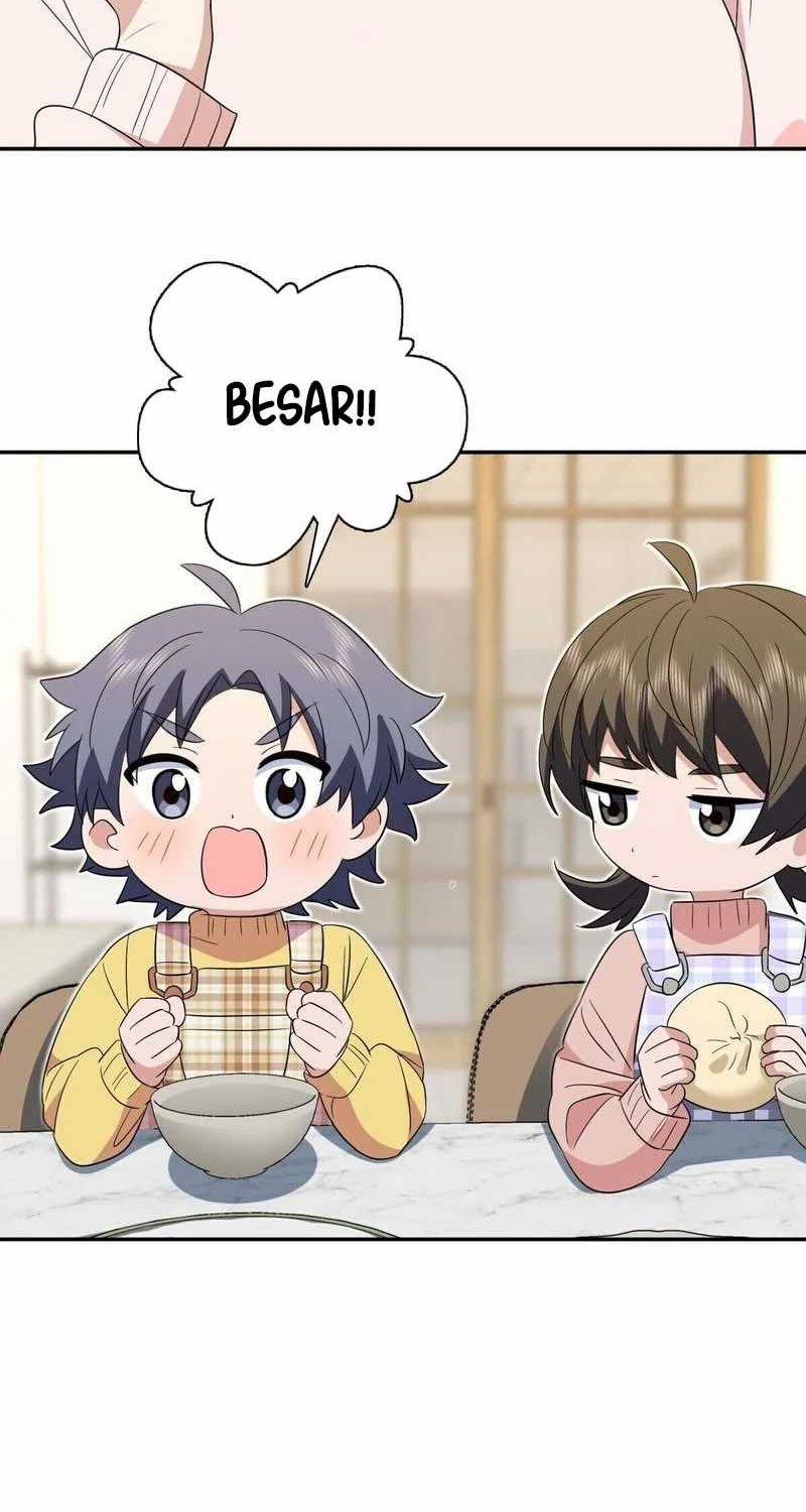 My Wife Is From a Thousand Years Ago Chapter 355 Gambar 14