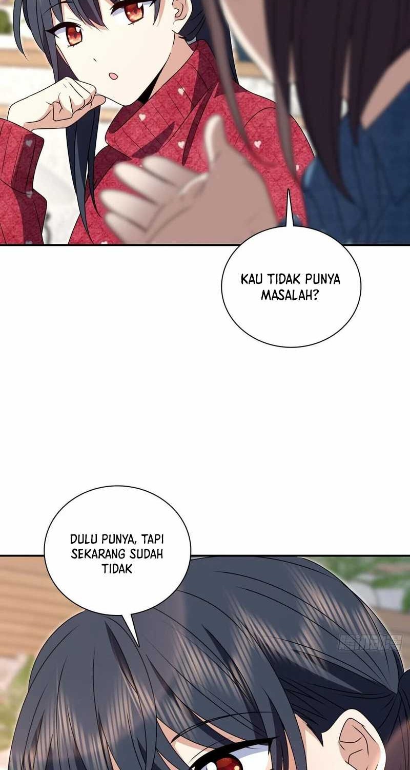 My Wife Is From a Thousand Years Ago Chapter 356 Gambar 28