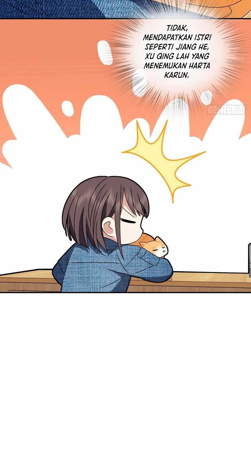 My Wife Is From a Thousand Years Ago Chapter 356 Gambar 30