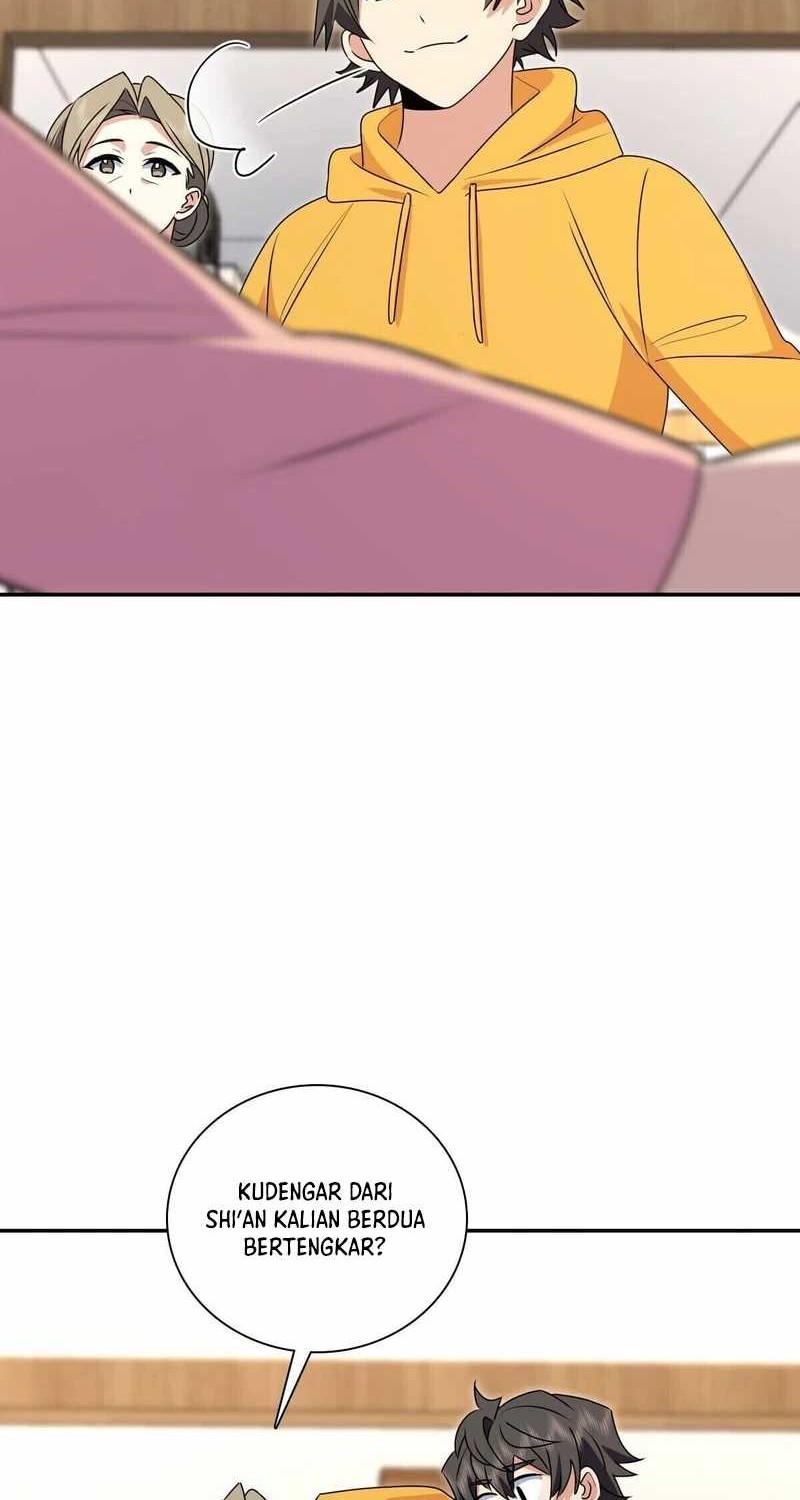 My Wife Is From a Thousand Years Ago Chapter 356 Gambar 32