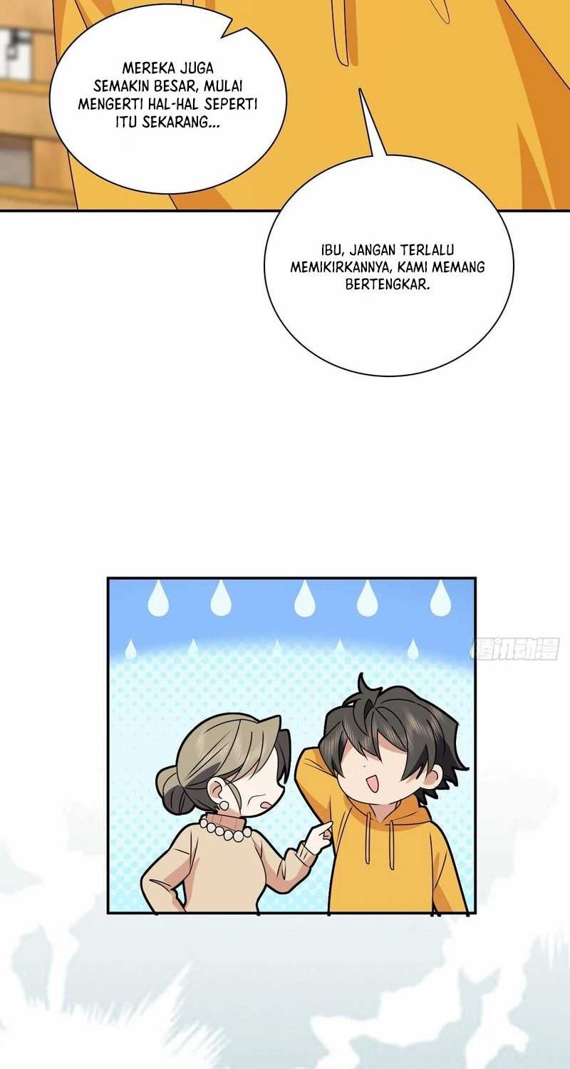 My Wife Is From a Thousand Years Ago Chapter 356 Gambar 34