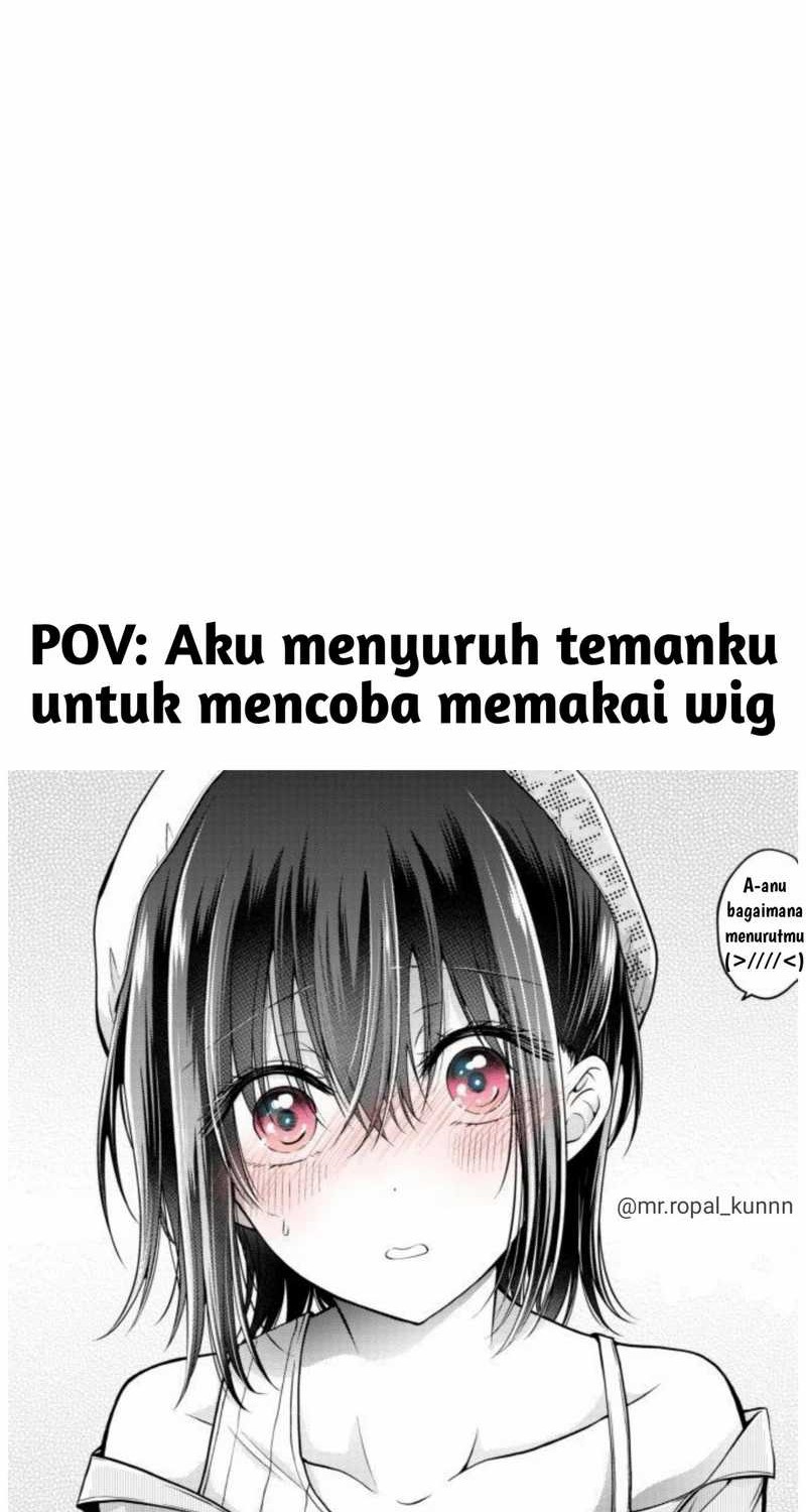 My Wife Is From a Thousand Years Ago Chapter 356 Gambar 36