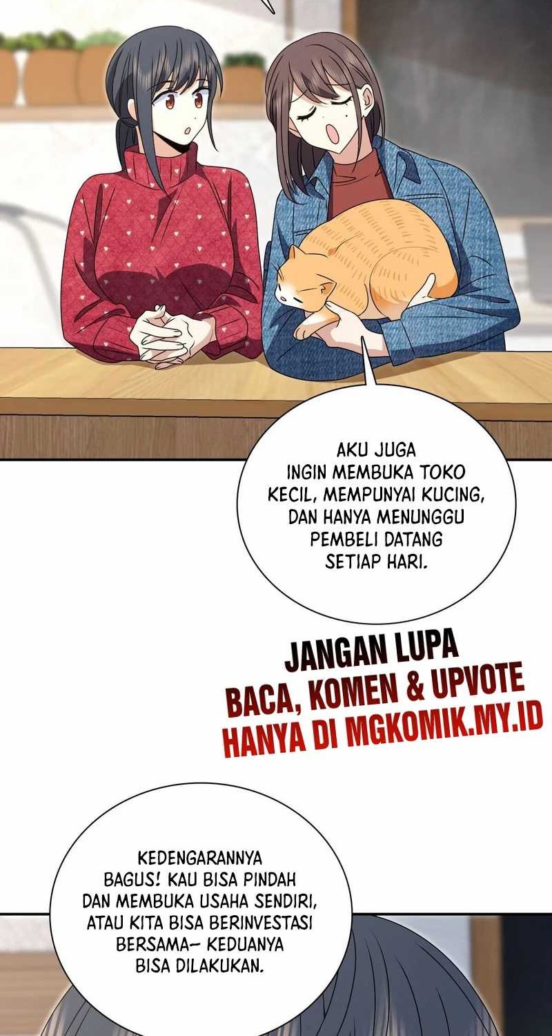 My Wife Is From a Thousand Years Ago Chapter 356 Gambar 20