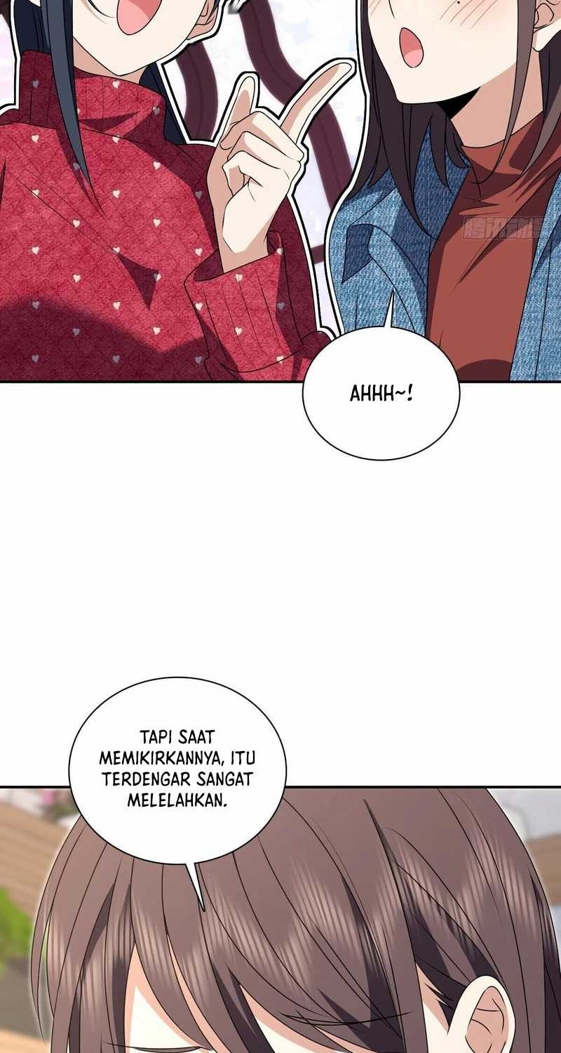 My Wife Is From a Thousand Years Ago Chapter 356 Gambar 22