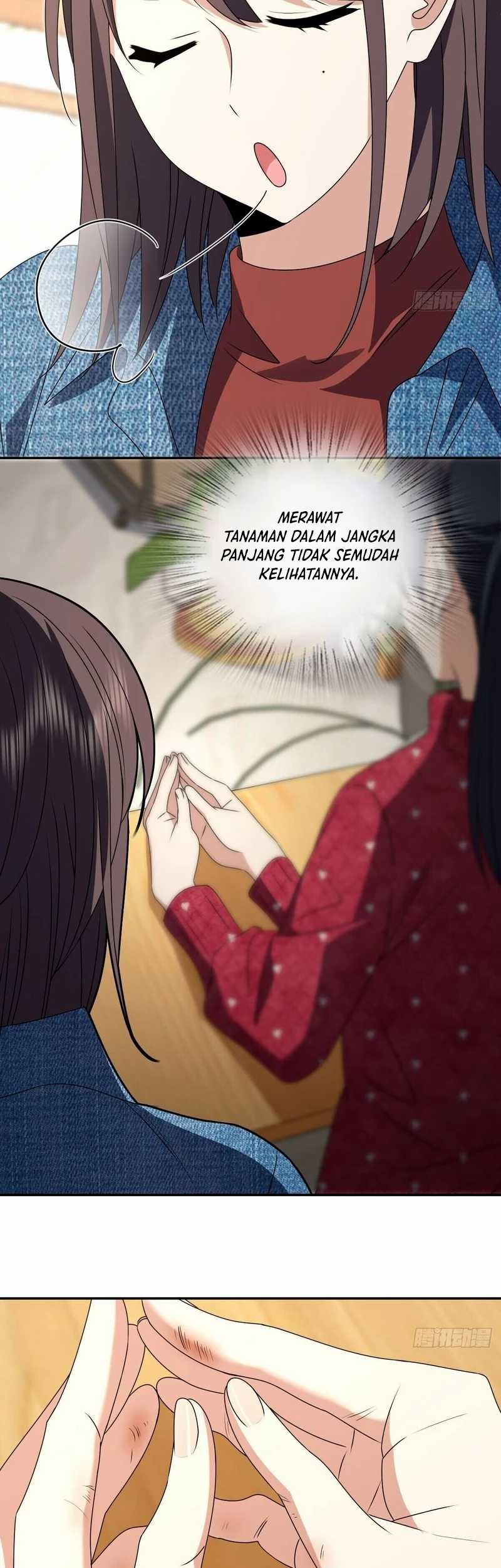 My Wife Is From a Thousand Years Ago Chapter 356 Gambar 23