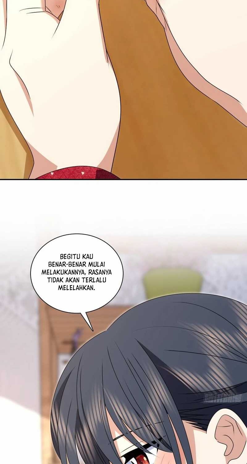 My Wife Is From a Thousand Years Ago Chapter 356 Gambar 24