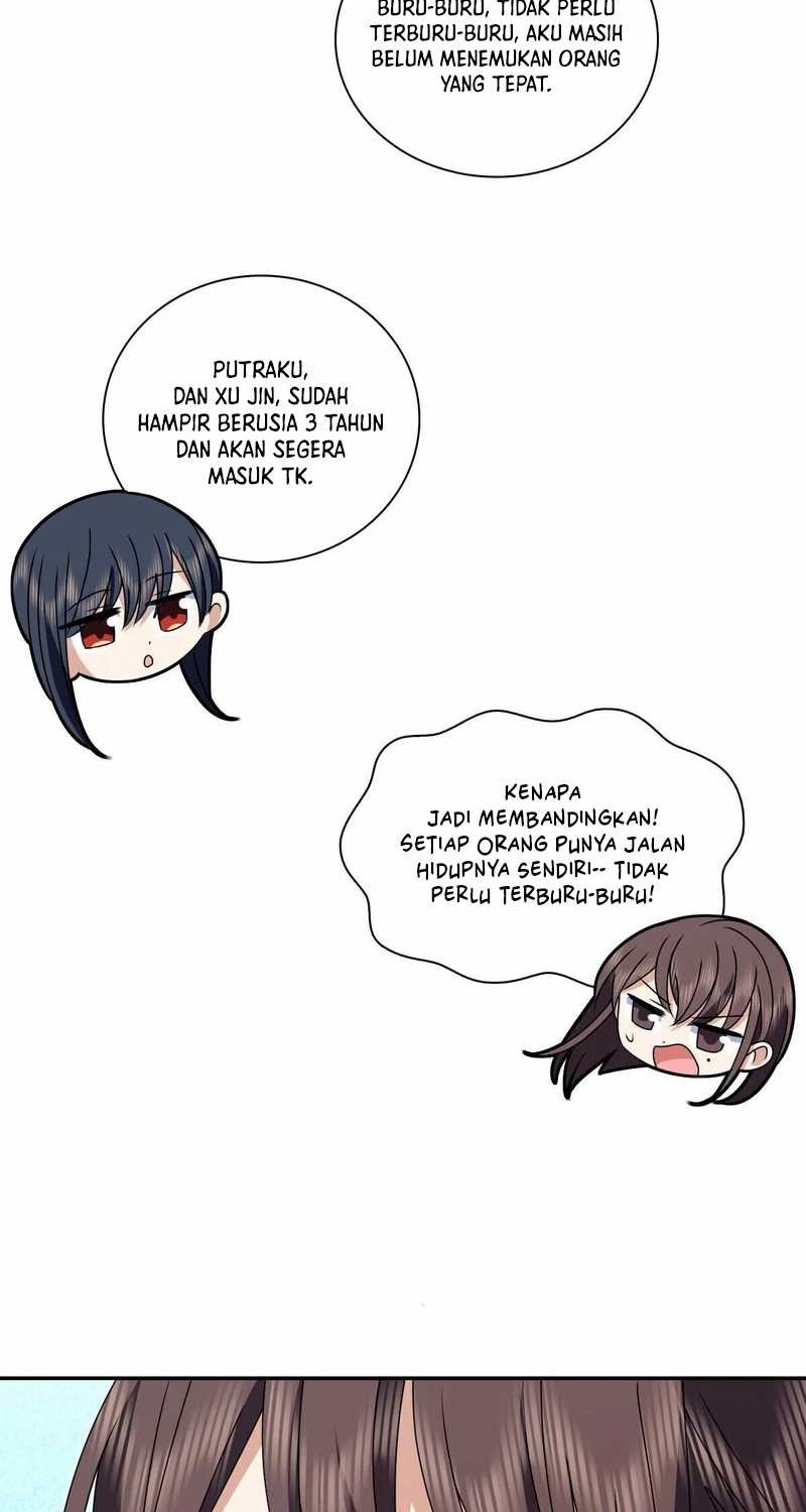 My Wife Is From a Thousand Years Ago Chapter 356 Gambar 26