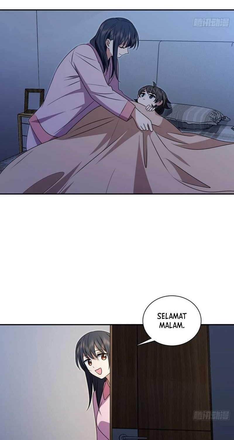 Manhua My Wife Is From a Thousand Years Ago Chapter 356 gambar nomor 2