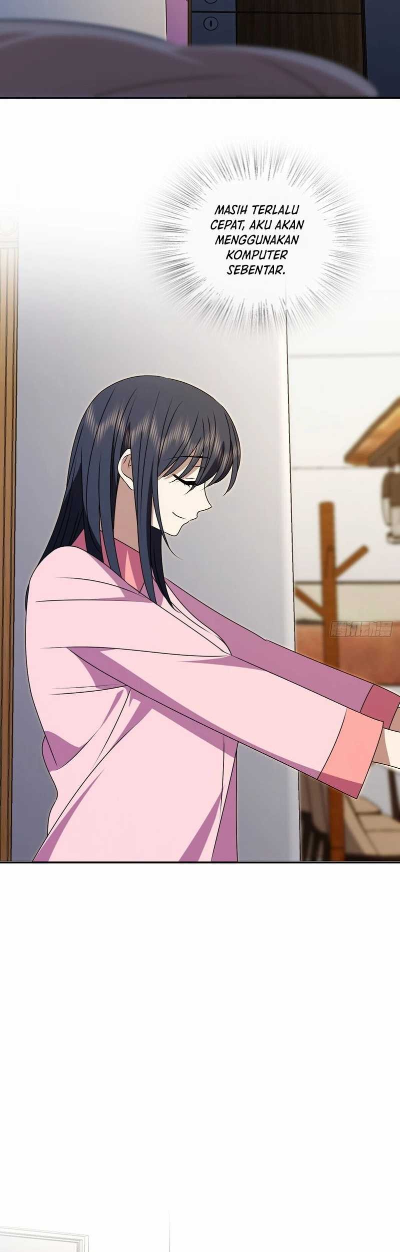 My Wife Is From a Thousand Years Ago Chapter 356 Gambar 3