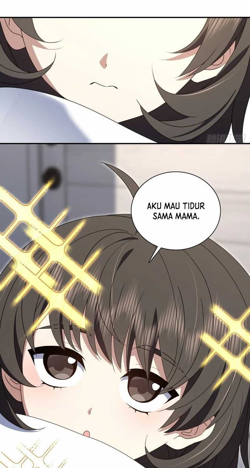 My Wife Is From a Thousand Years Ago Chapter 356 Gambar 6