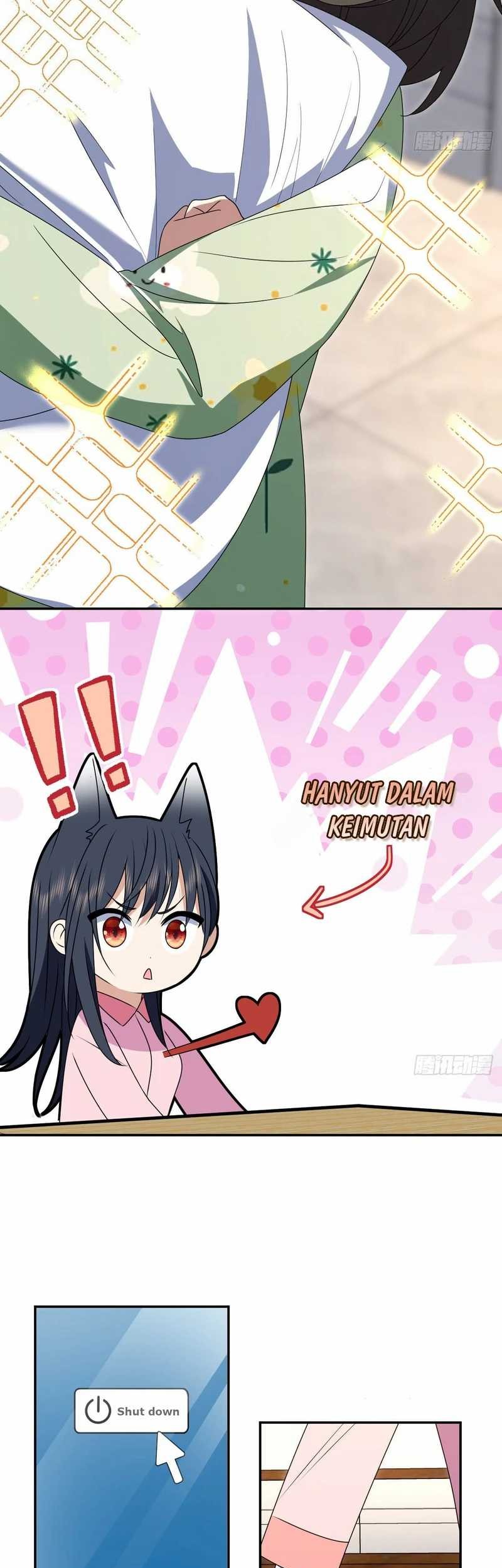 My Wife Is From a Thousand Years Ago Chapter 356 Gambar 7