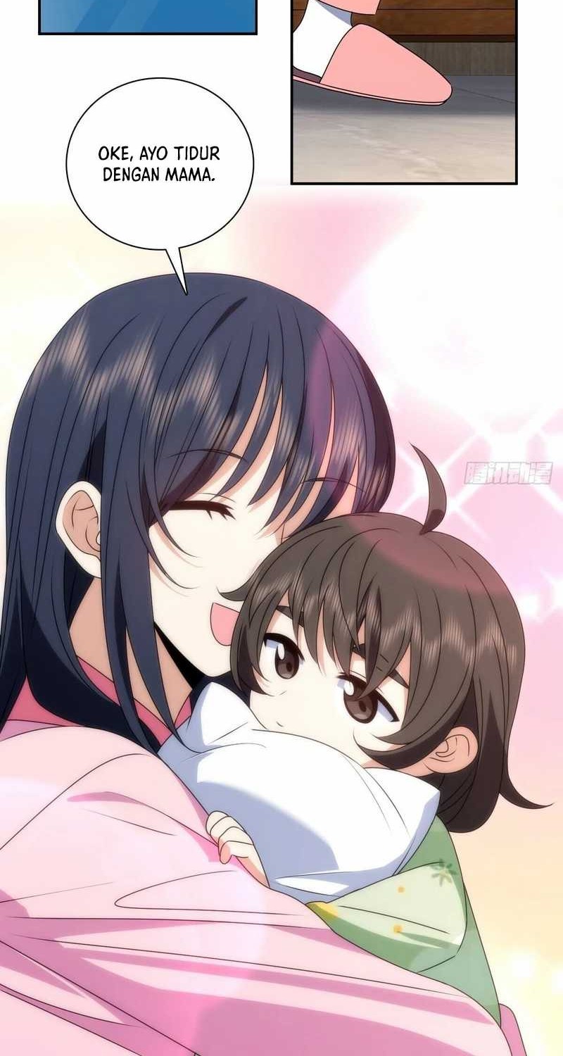 My Wife Is From a Thousand Years Ago Chapter 356 Gambar 8