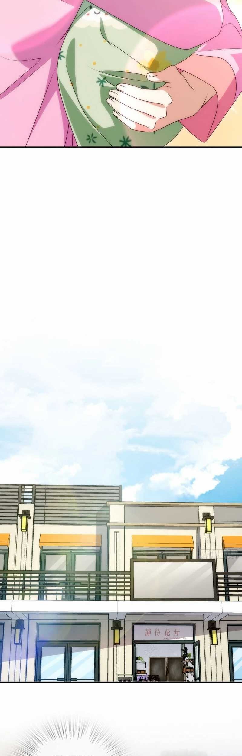 My Wife Is From a Thousand Years Ago Chapter 356 Gambar 9