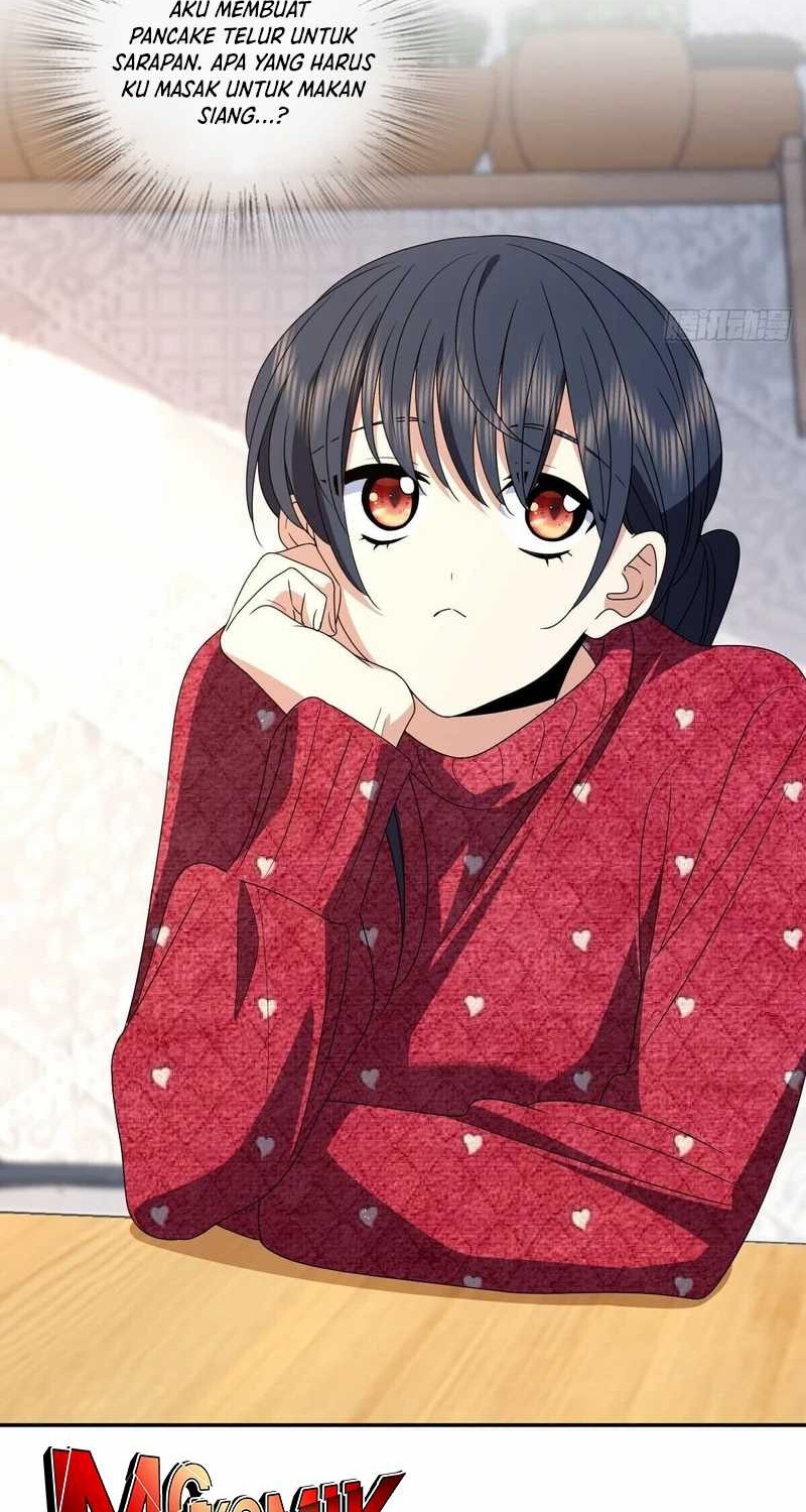 My Wife Is From a Thousand Years Ago Chapter 356 Gambar 10