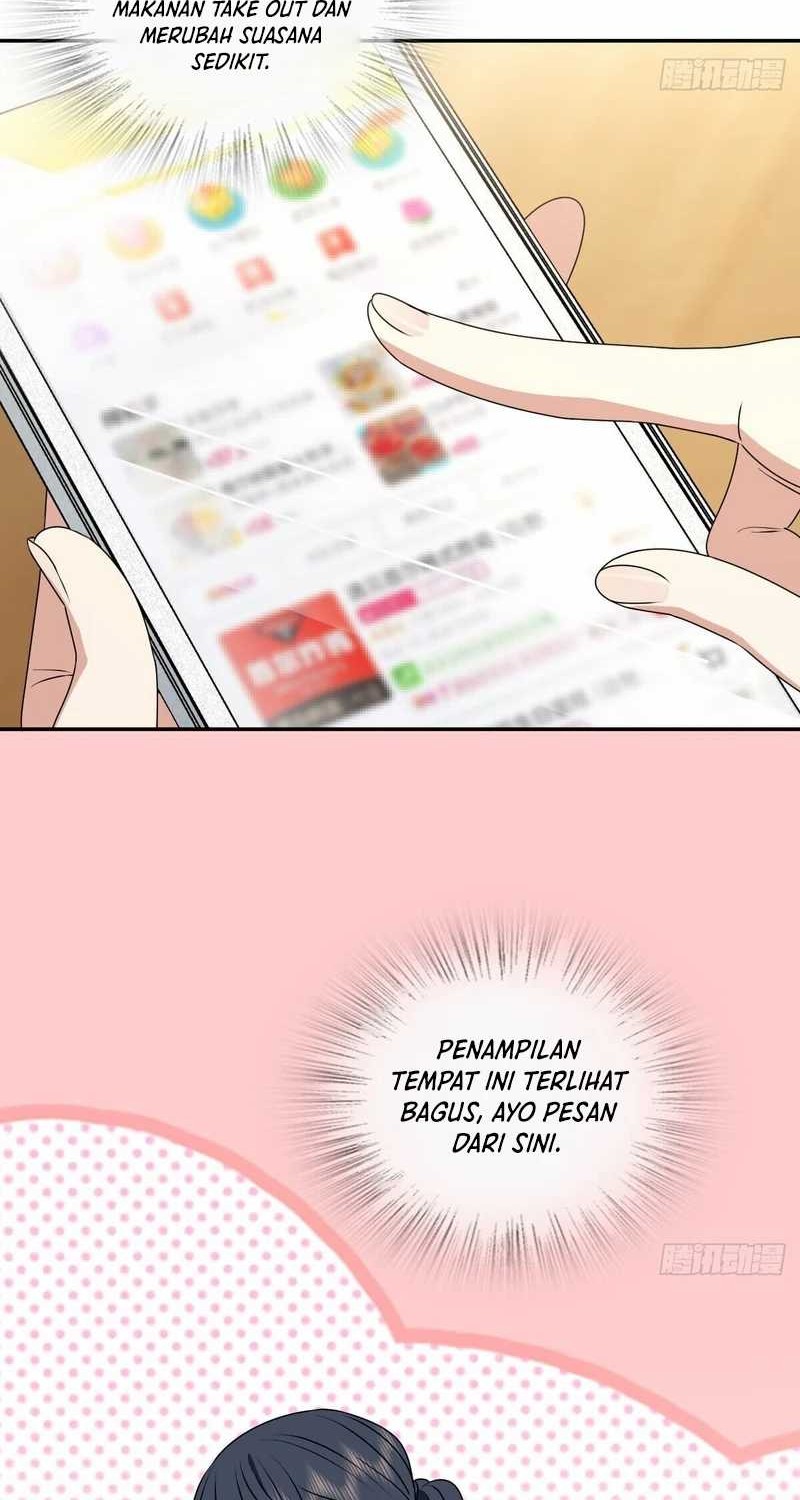 My Wife Is From a Thousand Years Ago Chapter 356 Gambar 12