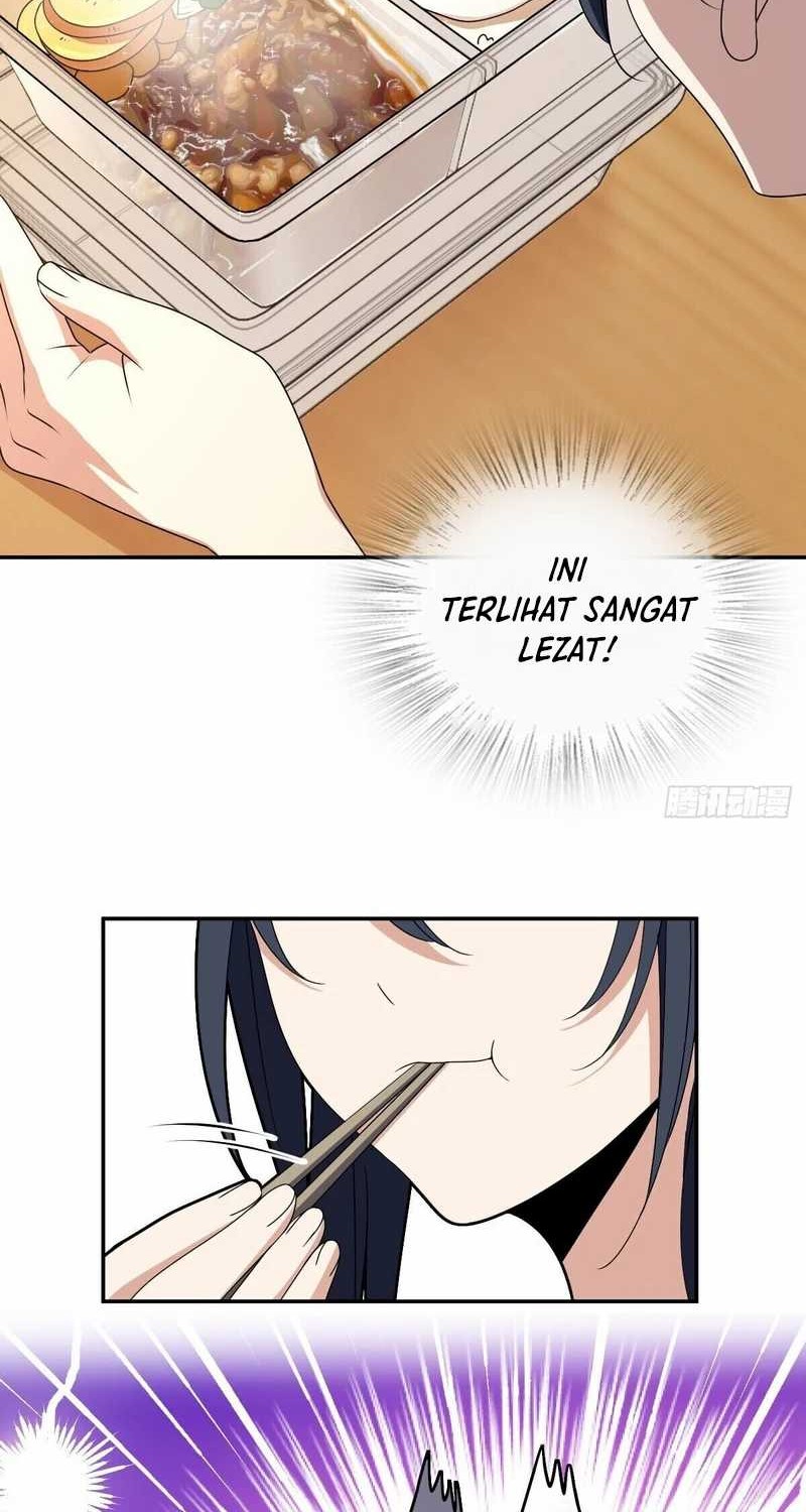 My Wife Is From a Thousand Years Ago Chapter 356 Gambar 14