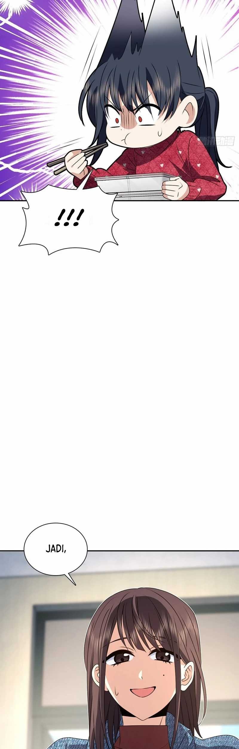 My Wife Is From a Thousand Years Ago Chapter 356 Gambar 15