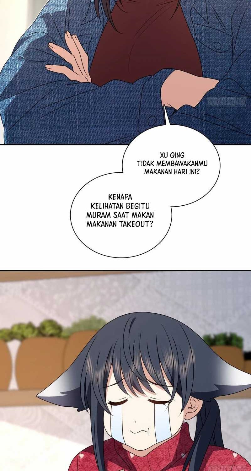 My Wife Is From a Thousand Years Ago Chapter 356 Gambar 16