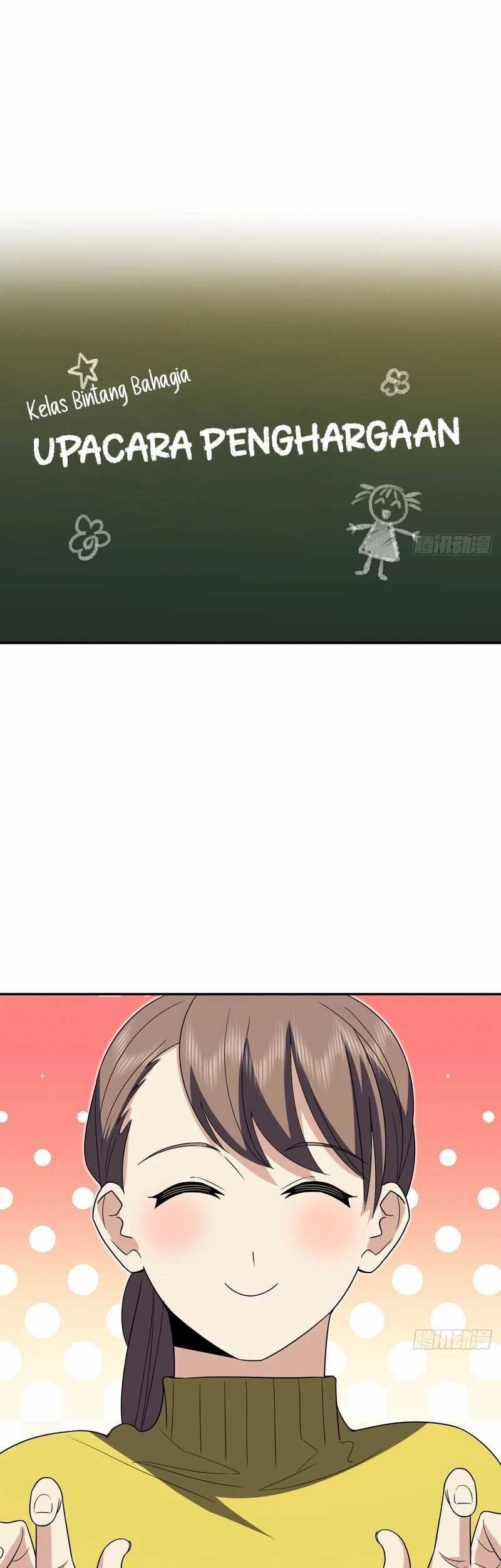 My Wife Is From a Thousand Years Ago Chapter 363 Gambar 26