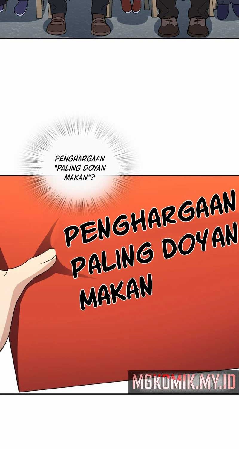 My Wife Is From a Thousand Years Ago Chapter 363 Gambar 29