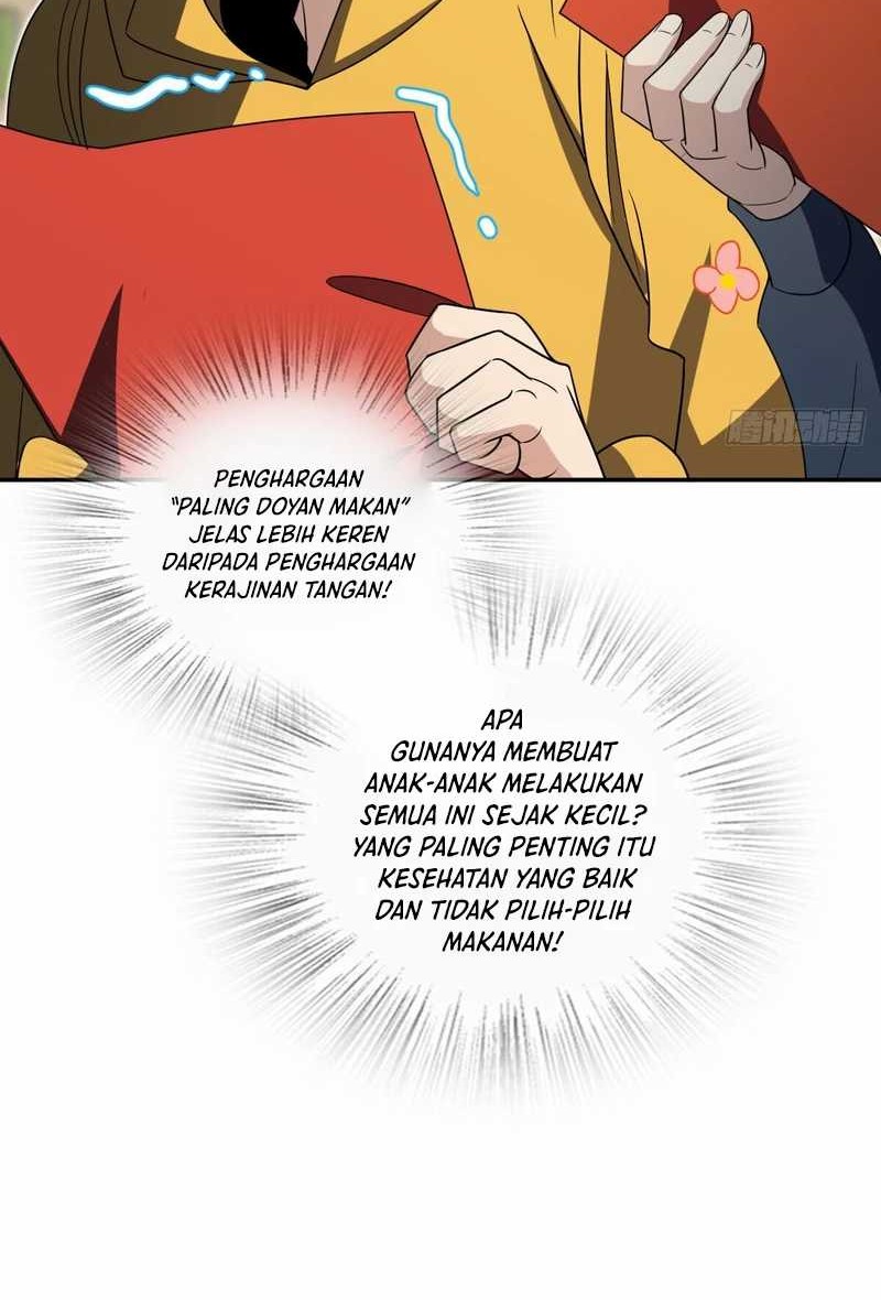 My Wife Is From a Thousand Years Ago Chapter 363 Gambar 33