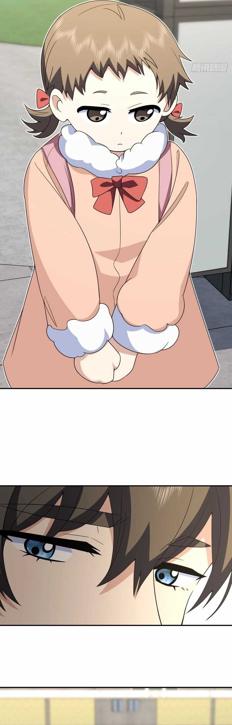 My Wife Is From a Thousand Years Ago Chapter 363 Gambar 20