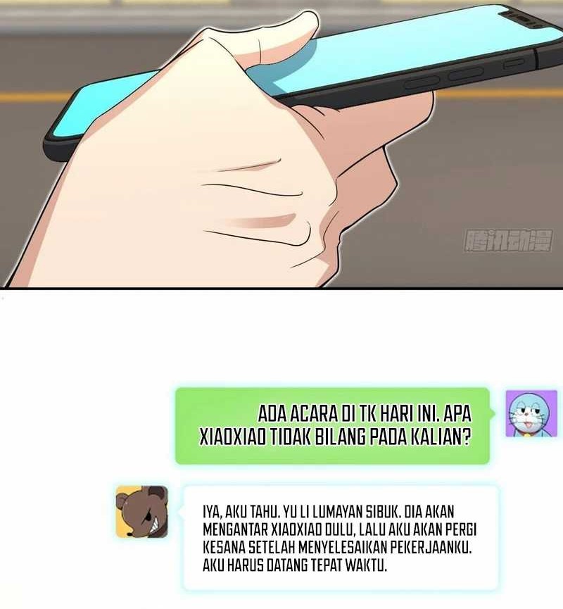 My Wife Is From a Thousand Years Ago Chapter 363 Gambar 21