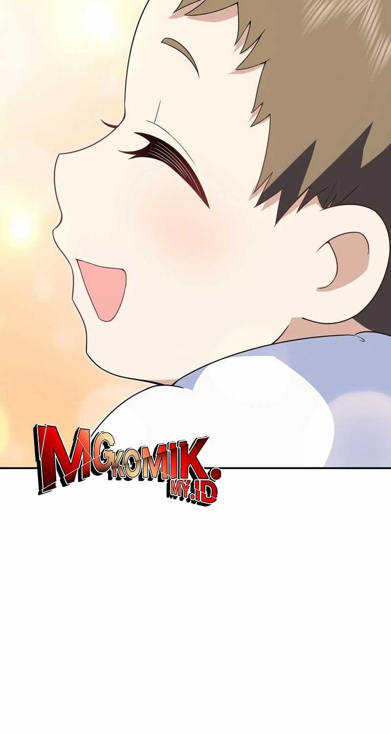 My Wife Is From a Thousand Years Ago Chapter 363 Gambar 25