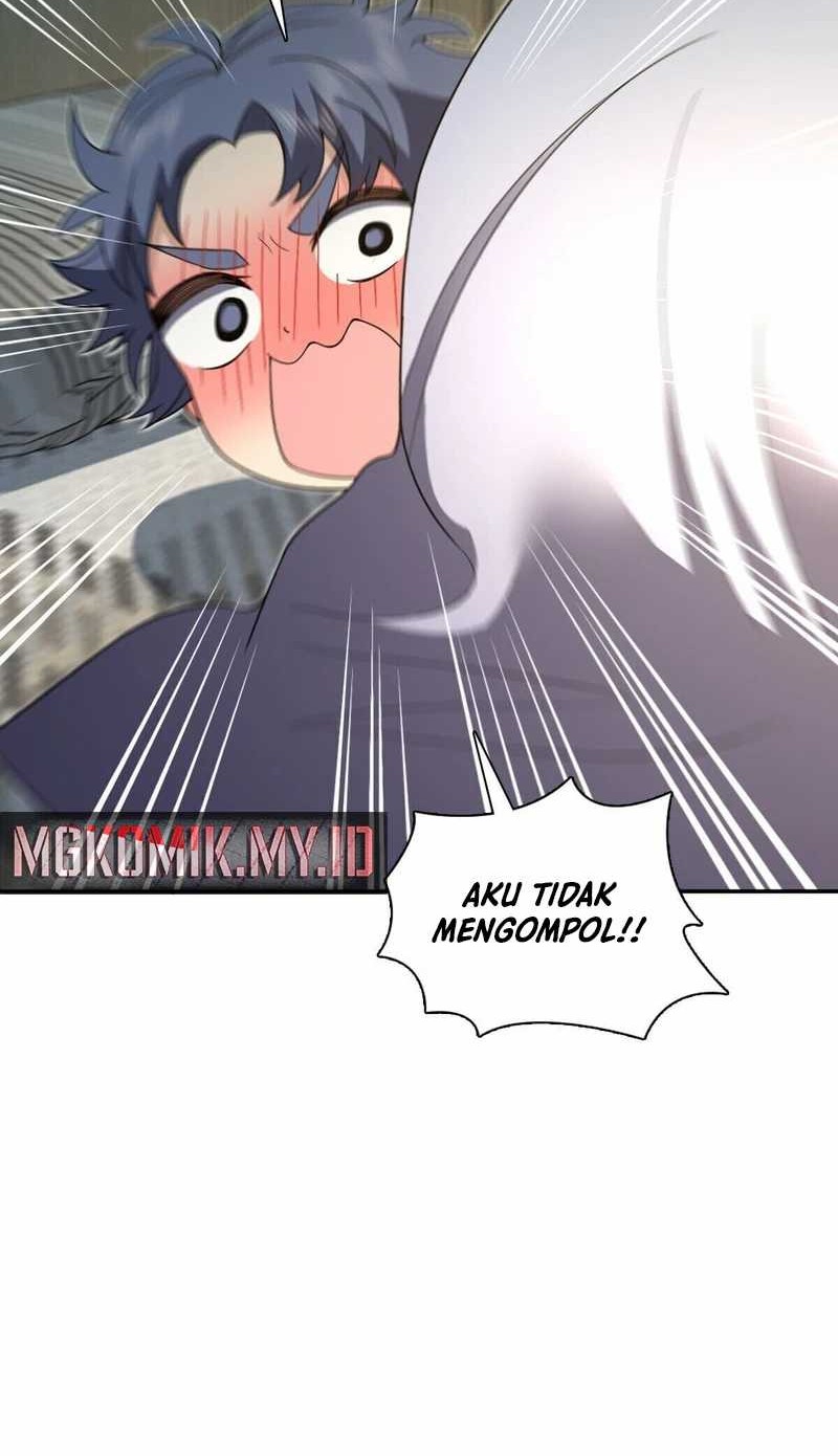 My Wife Is From a Thousand Years Ago Chapter 363 Gambar 6