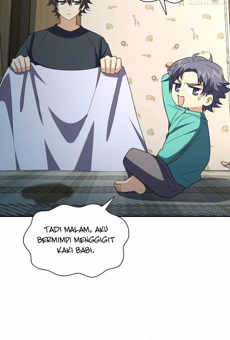 My Wife Is From a Thousand Years Ago Chapter 363 Gambar 8